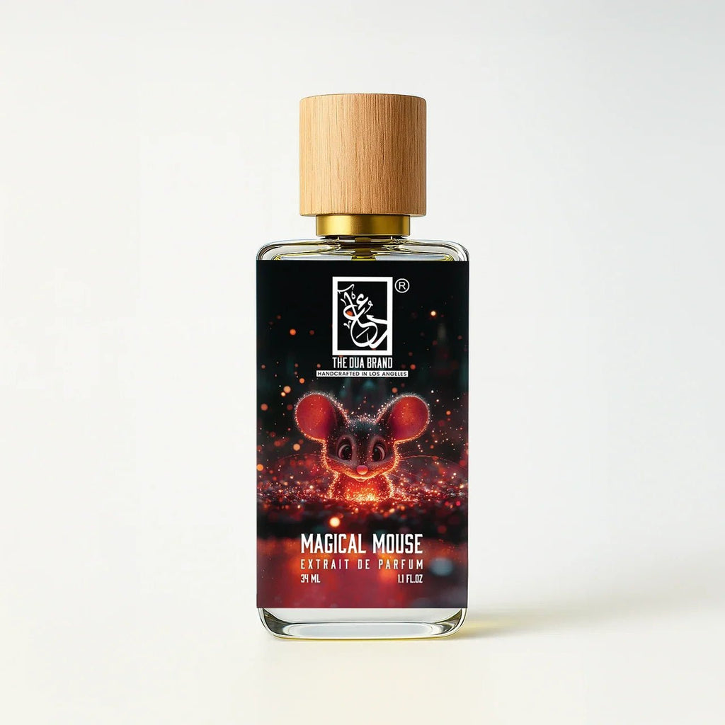 Dua Magical Mouse - FragranceGems