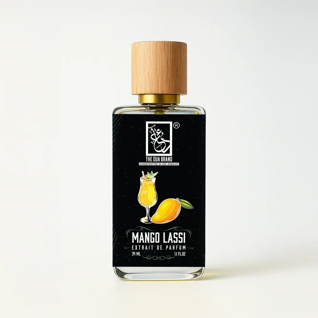 Dua Mango Lassi - FragranceGems