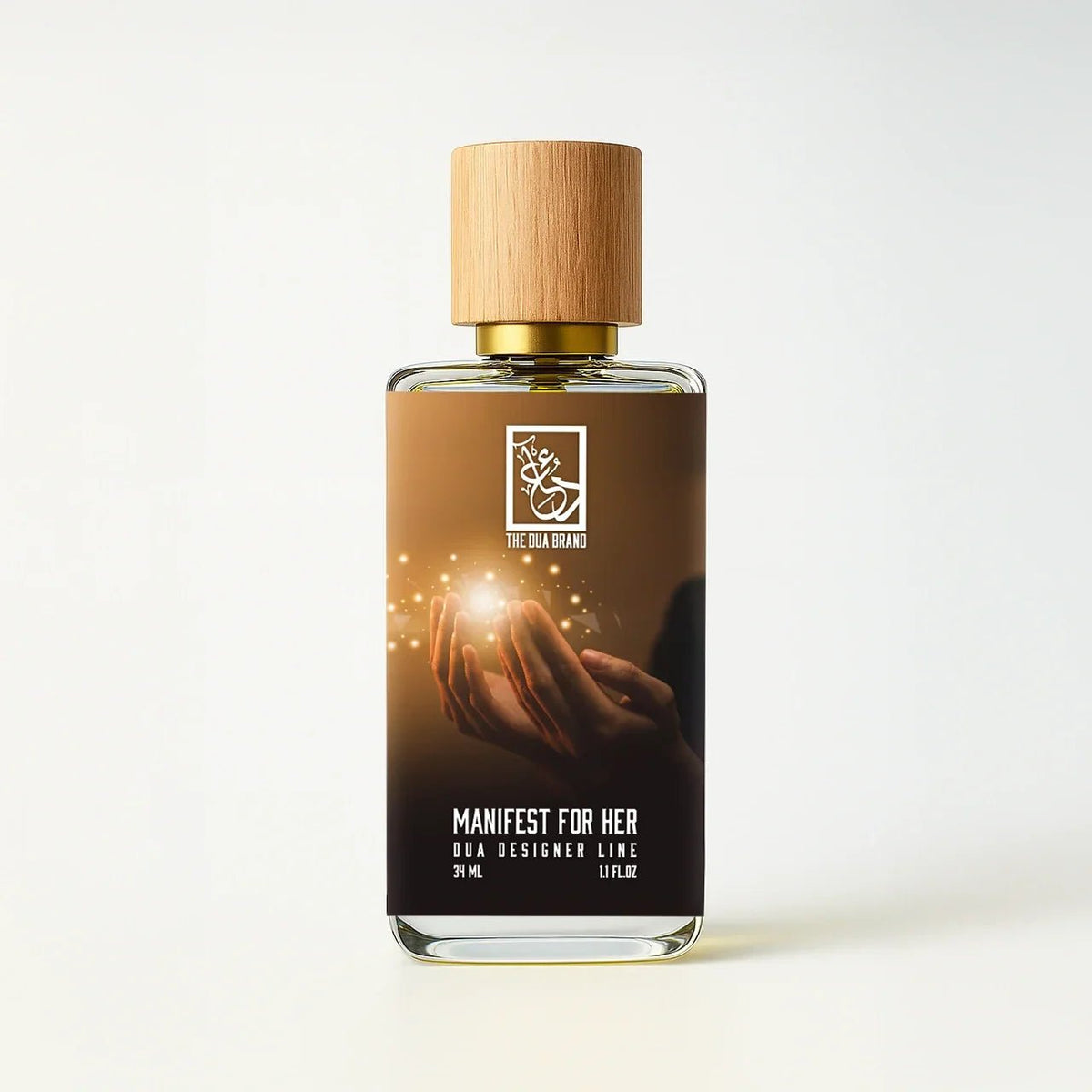 Dua Manifest For Her - FragranceGems
