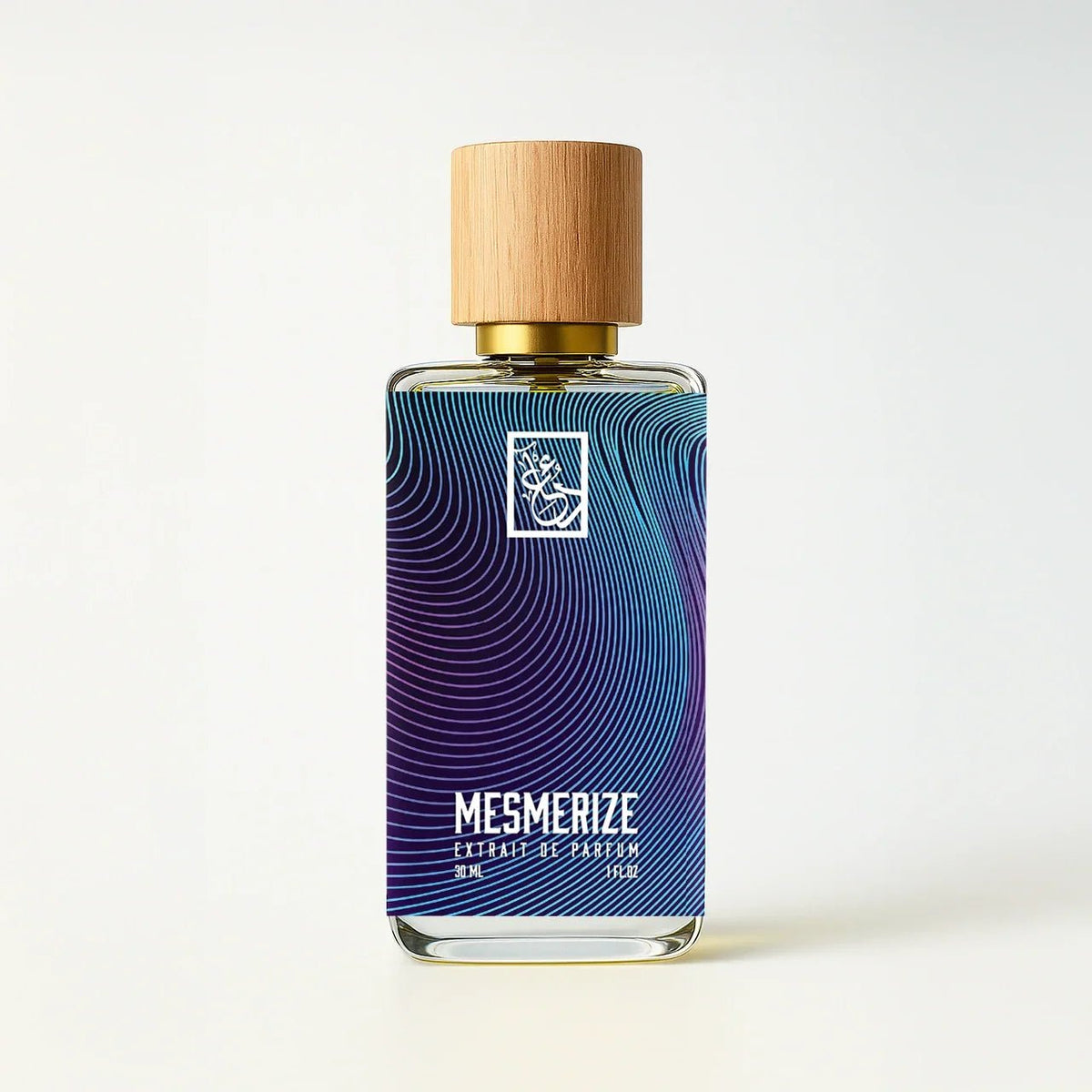 Dua Mesmerize - FragranceGems