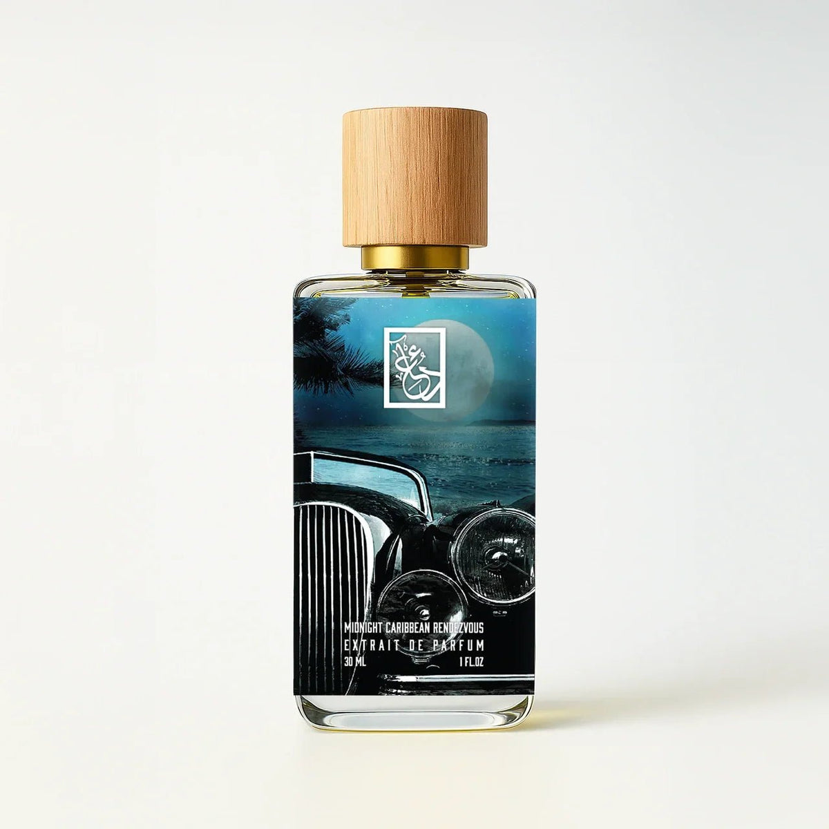 Dua Midnight Caribbean Rendezvous - FragranceGems