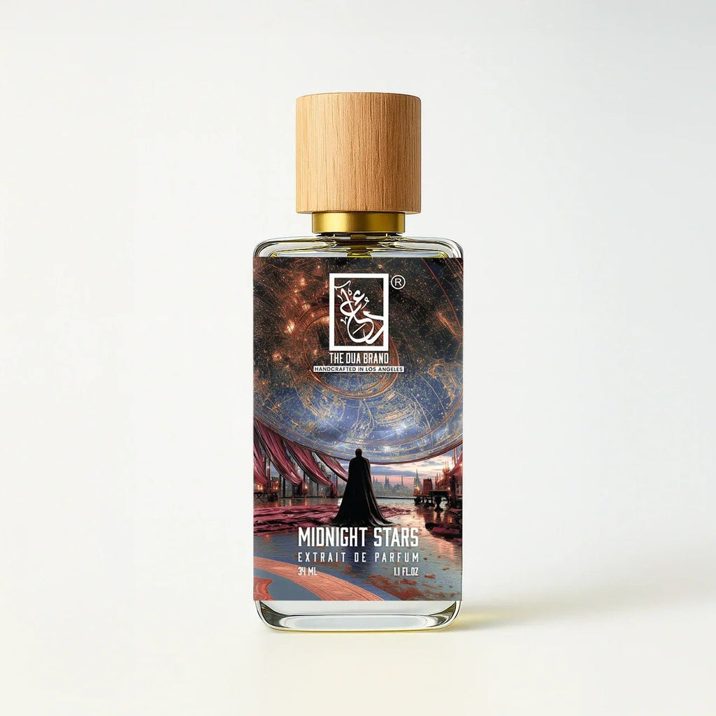 Dua Midnight Stars - FragranceGems