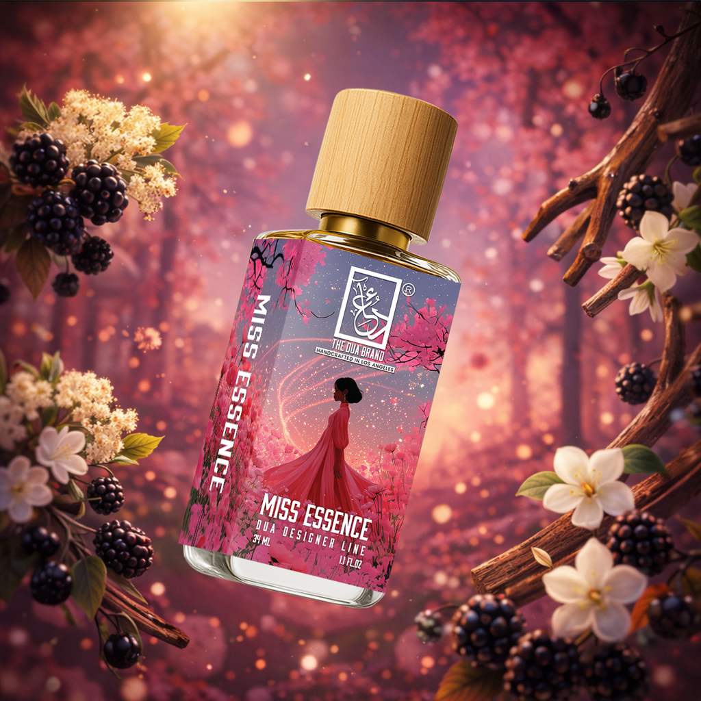 Dua Miss Essence - FragranceGems