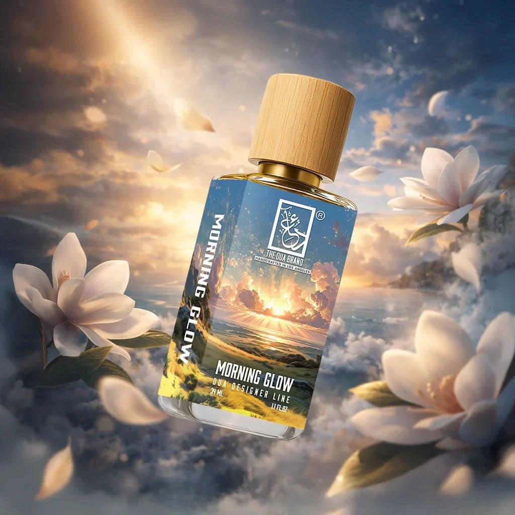 Dua Morning Glow - FragranceGems