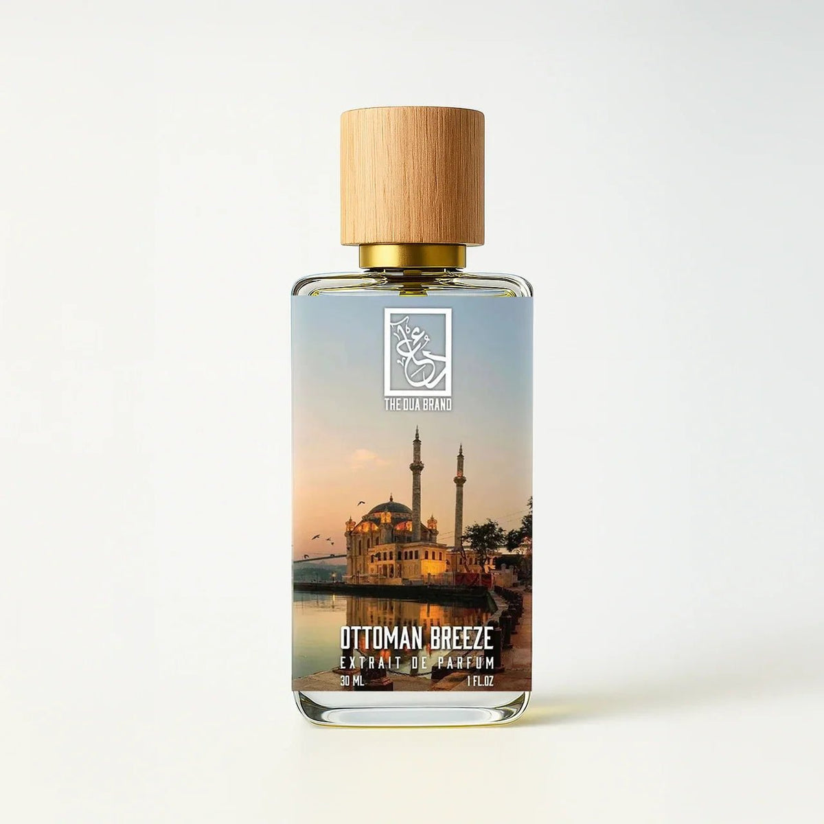 Dua Ottoman Breeze - FragranceGems