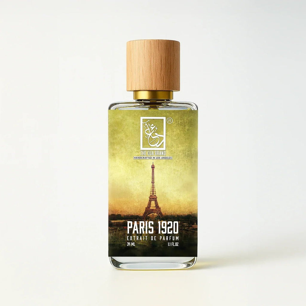 Dua Paris 1920 - FragranceGems