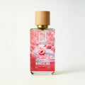Dua Peach Frost Wonderland - FragranceGems