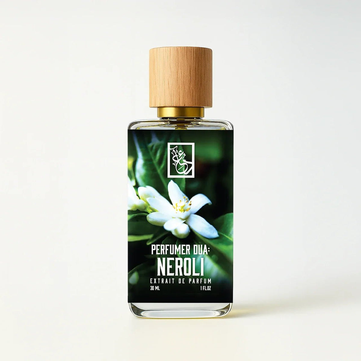 Dua Perfumer Dua: Neroli - FragranceGems