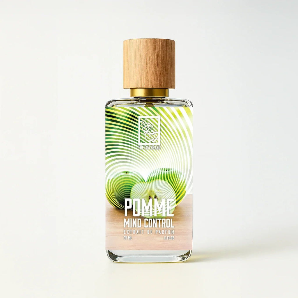 Dua Pomme Mind Control - FragranceGems