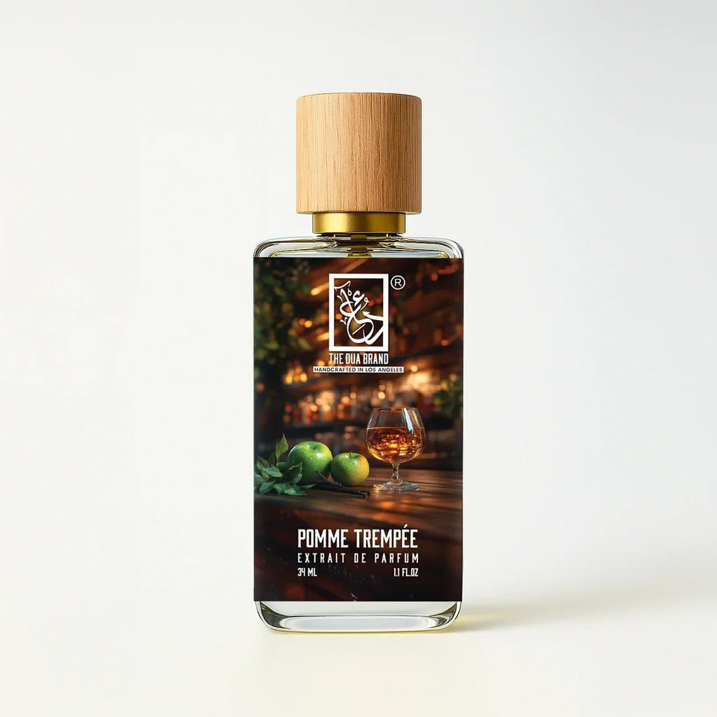 Dua Pomme Trempée - FragranceGems