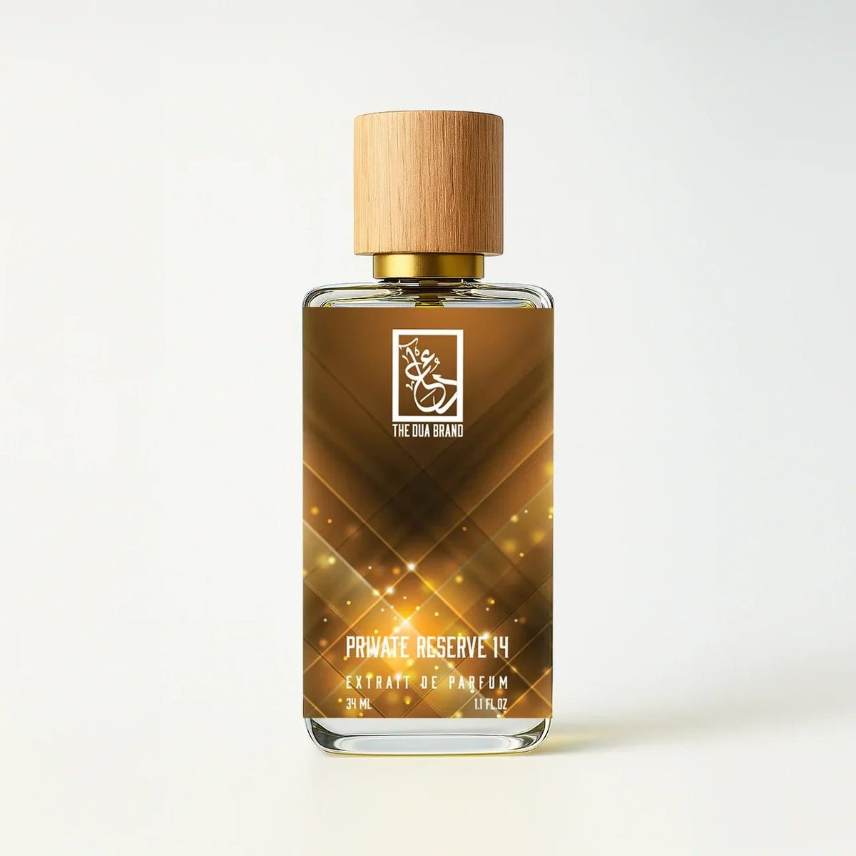 Dua Private Reserve 14 - FragranceGems