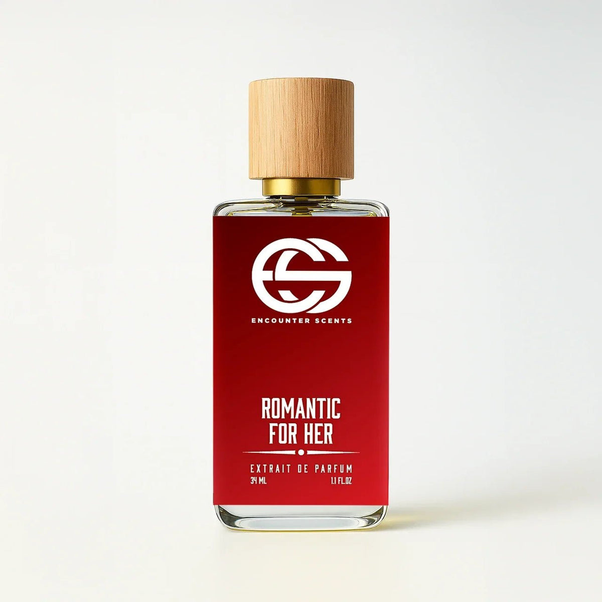 Dua Romantic For Her - FragranceGems