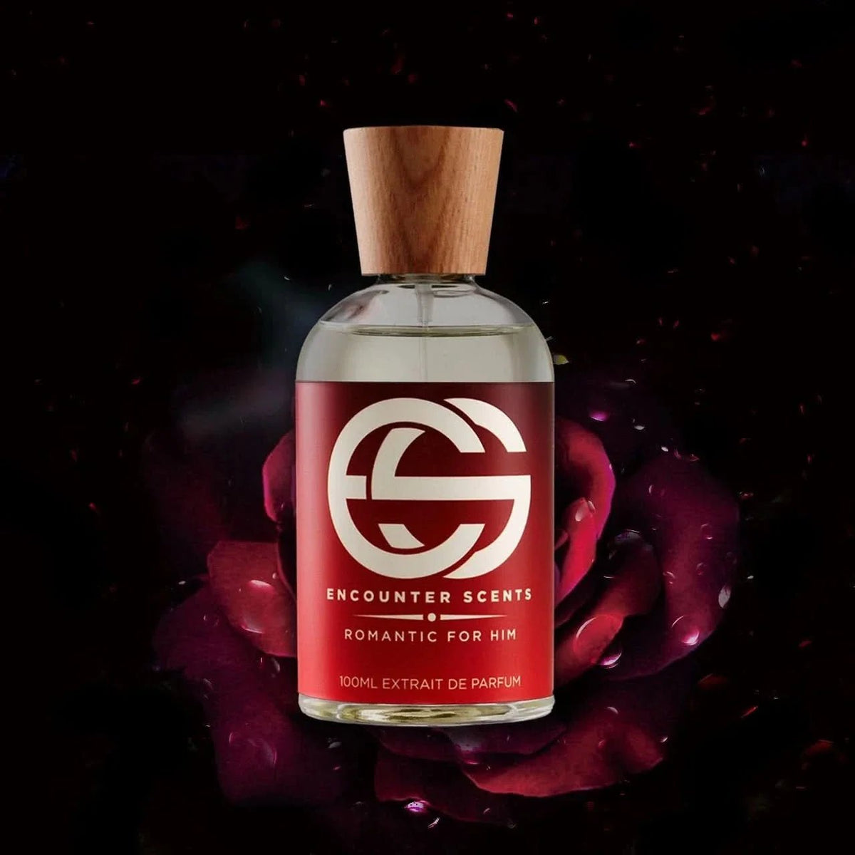 Dua Romantic For Him - FragranceGems