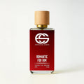 Dua Romantic For Him - FragranceGems