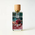 Dua Saffron Noir Rose - FragranceGems