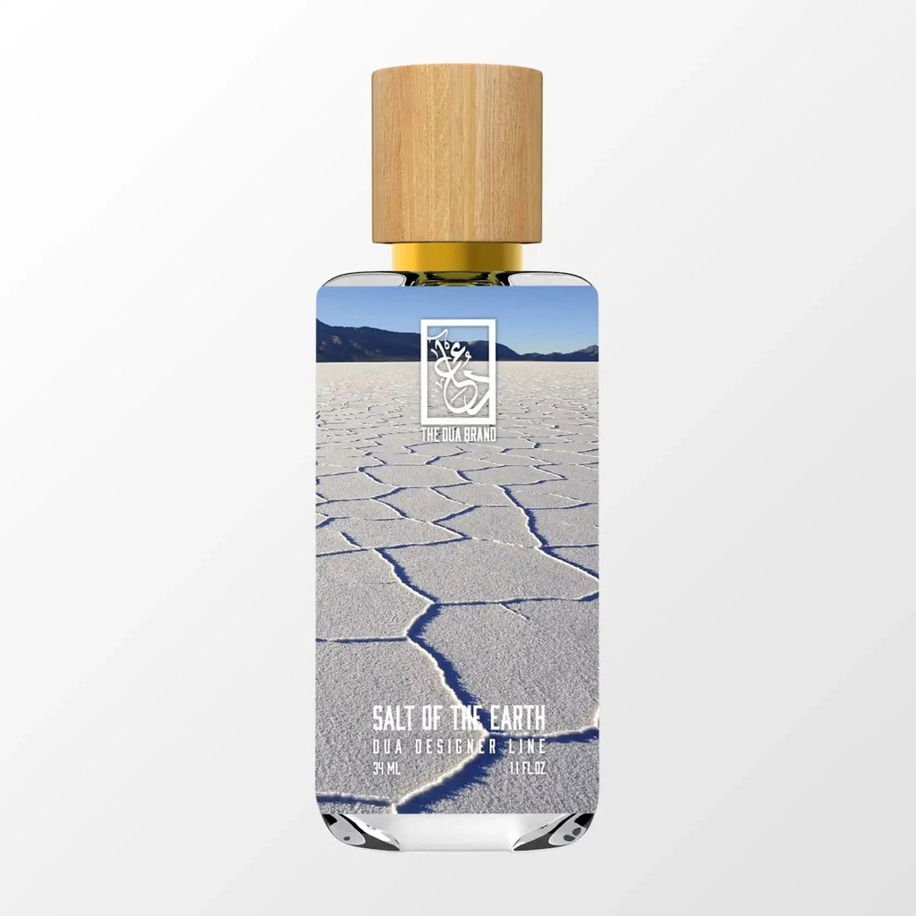 Dua Salt Of The Earth - FragranceGems