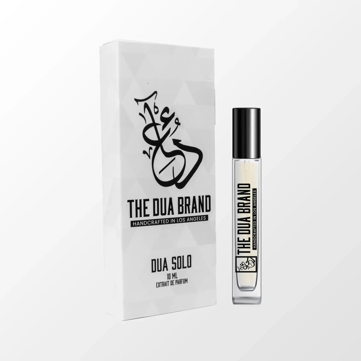 Dua Savage’s Èlectrique Elixir - FragranceGems
