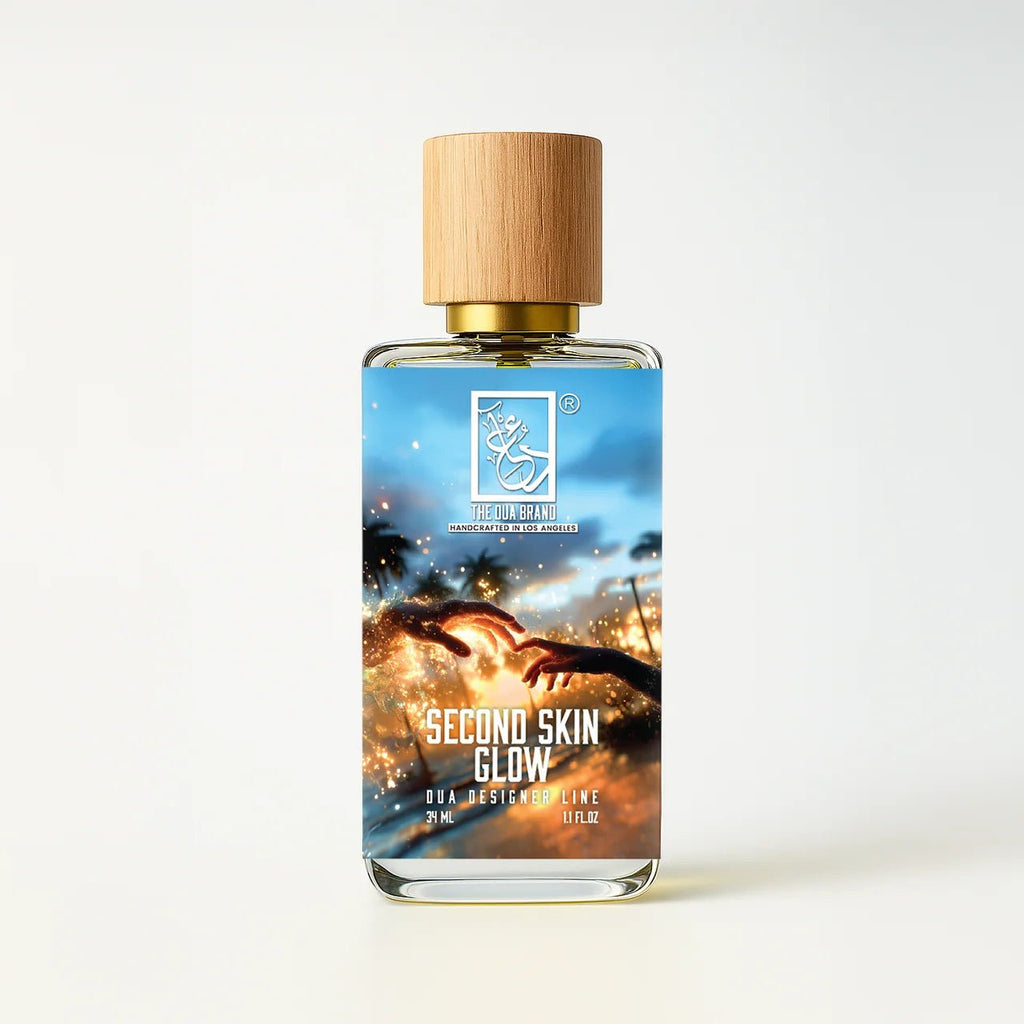 Dua Second Skin Glow - FragranceGems