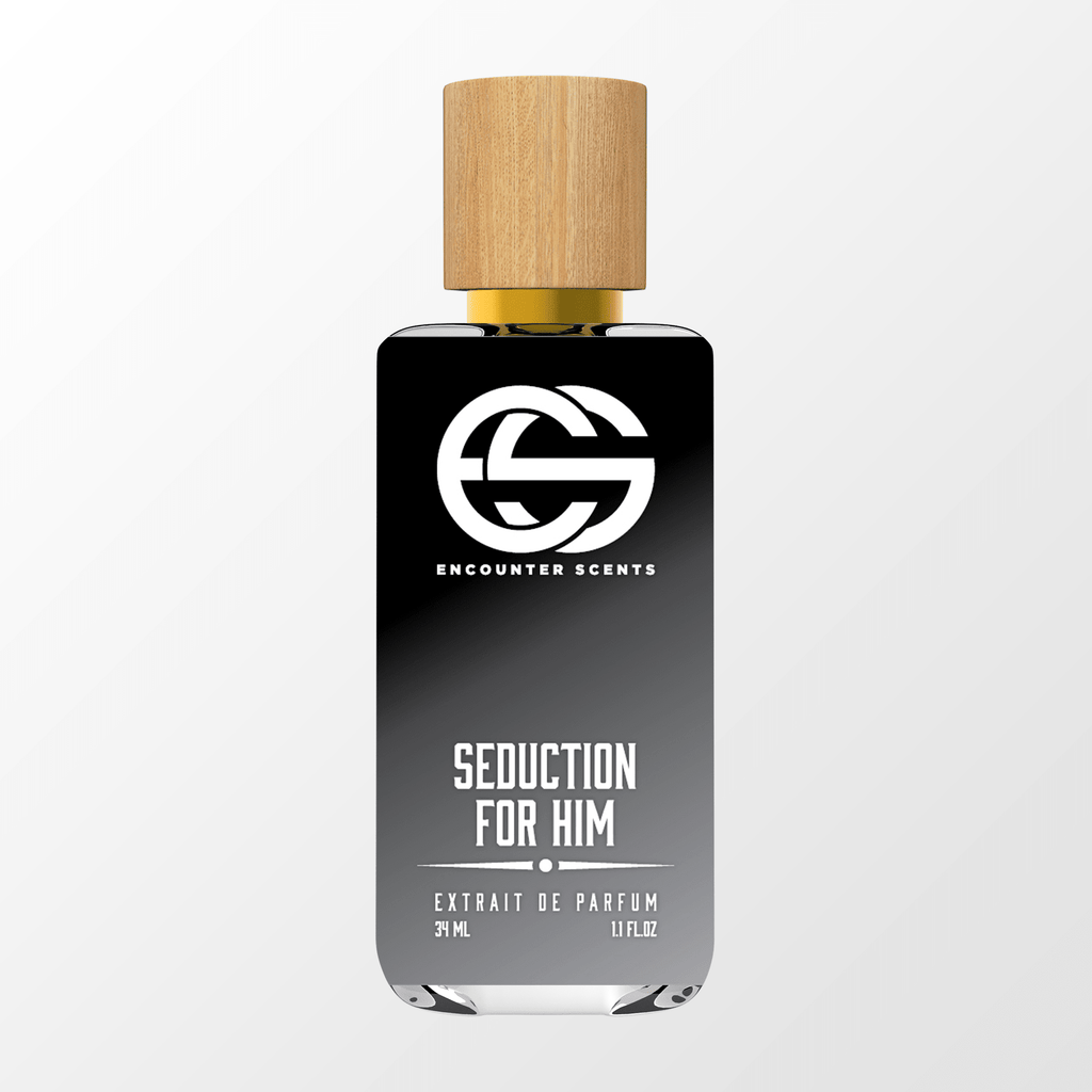Dua Seduction For Him - FragranceGems