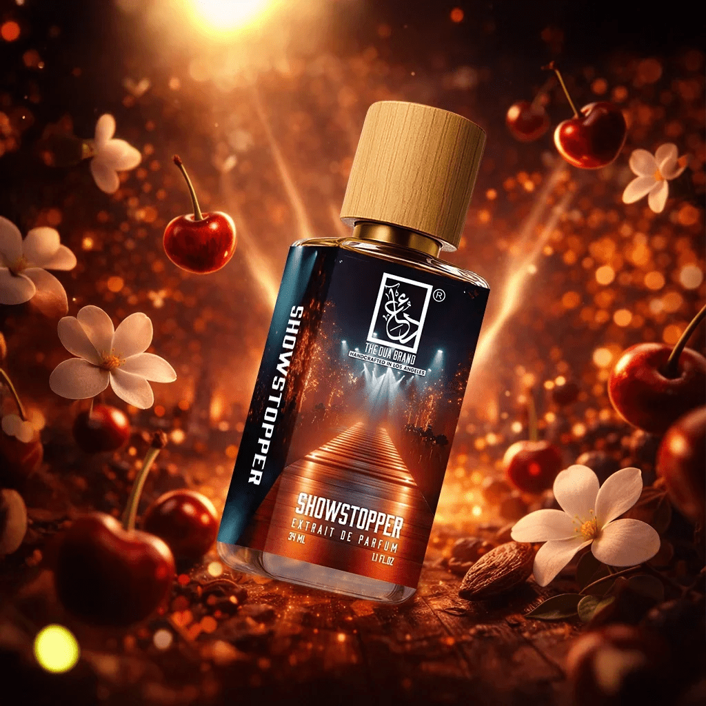 Dua Showstopper - FragranceGems