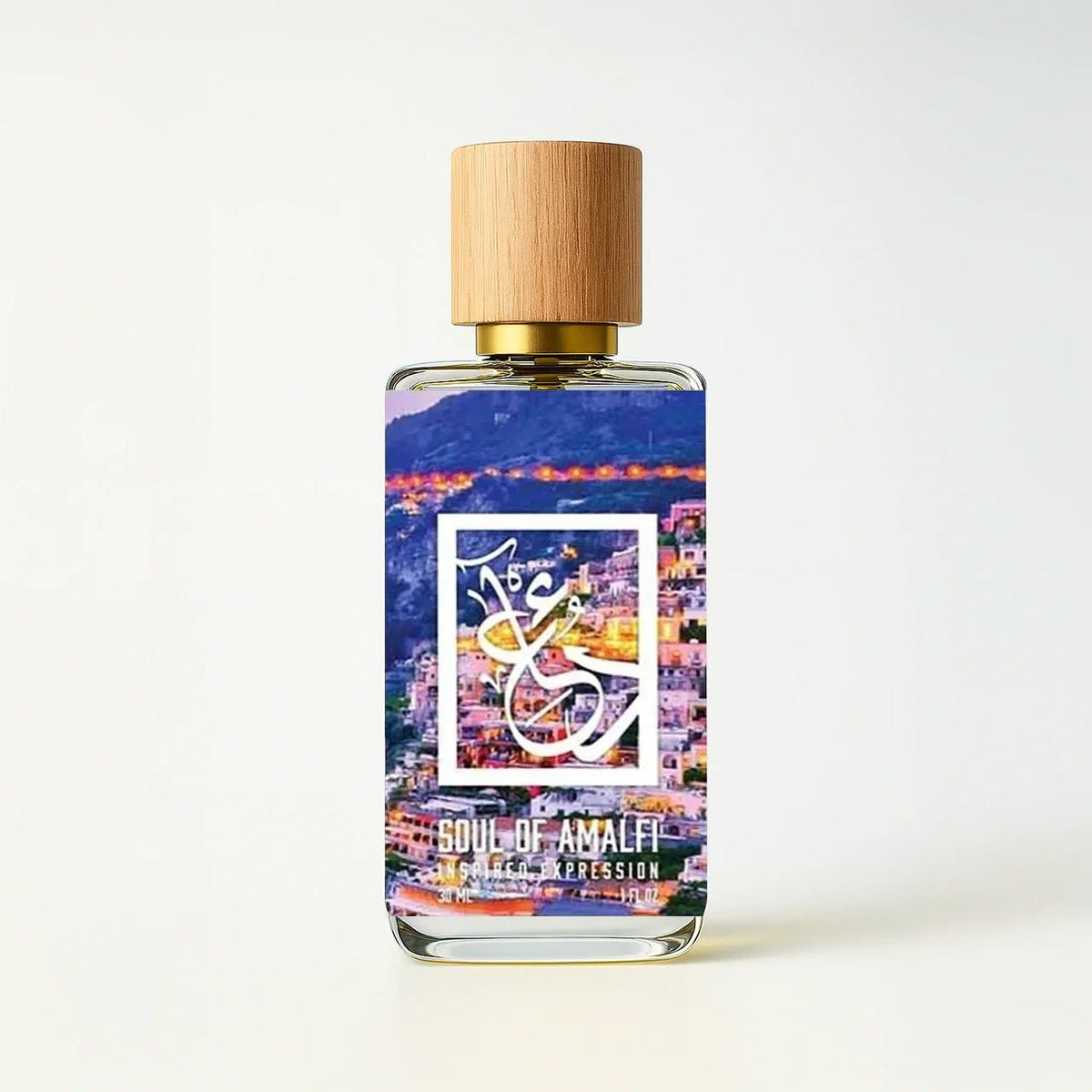 Dua Soul of Amalfi - FragranceGems