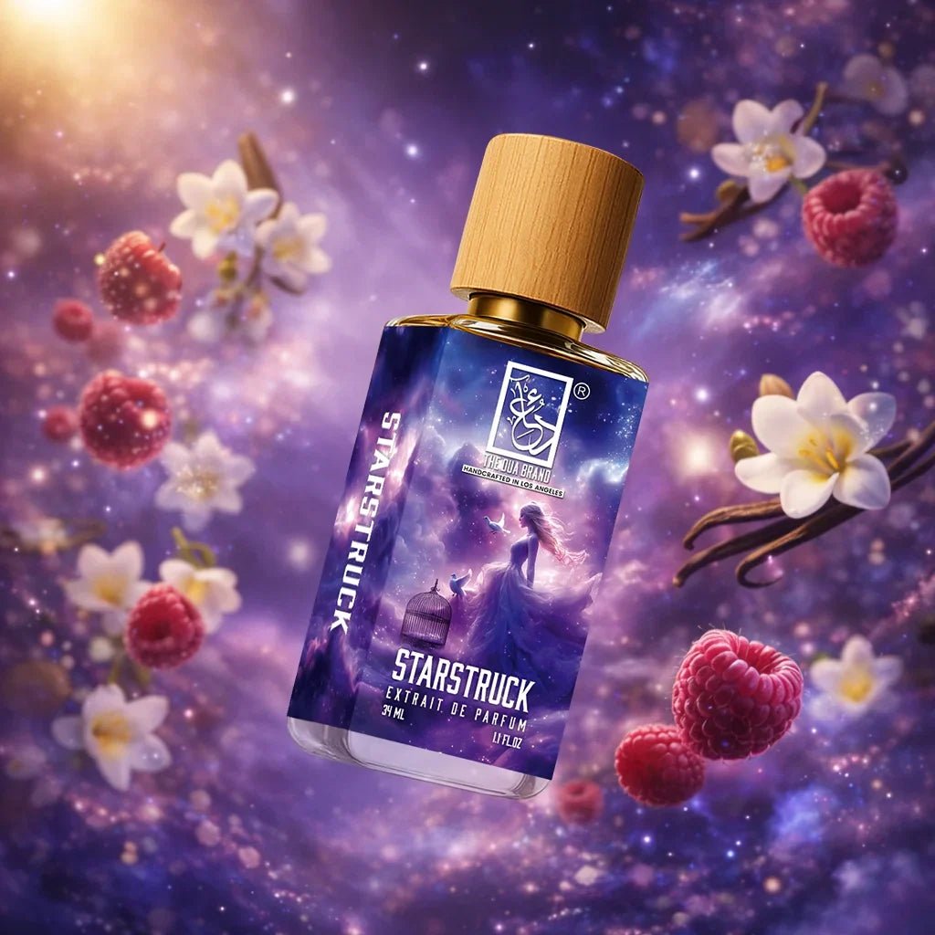 Dua Starstruck - FragranceGems