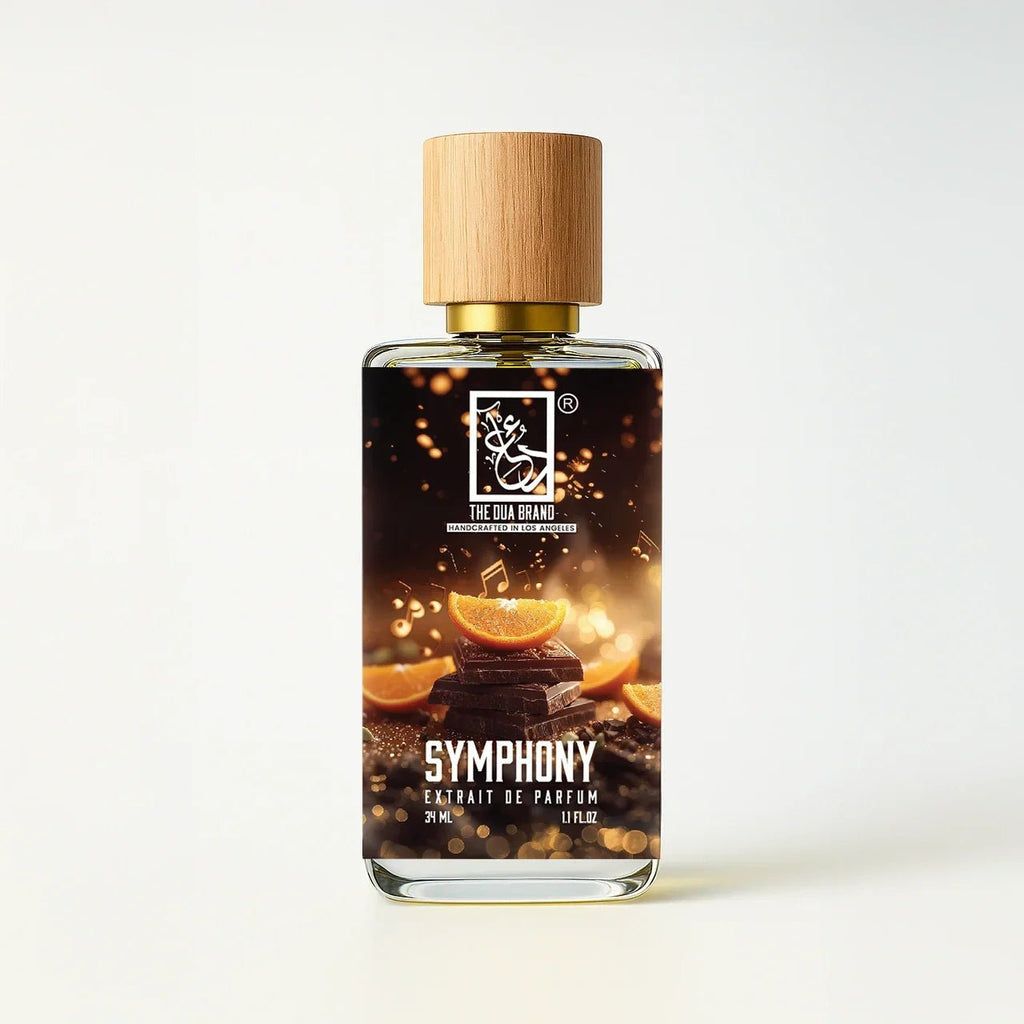 Dua Symphony - FragranceGems