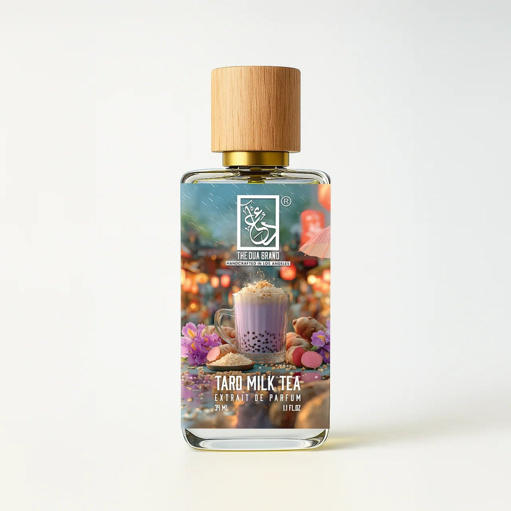 Dua Taro Milk Tea - FragranceGems
