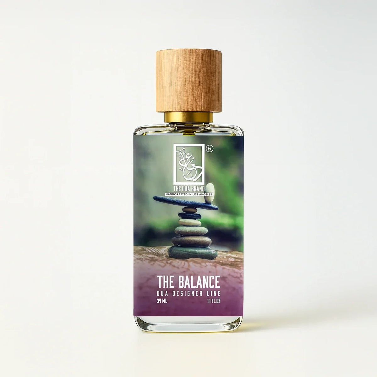 Dua The Balance - FragranceGems