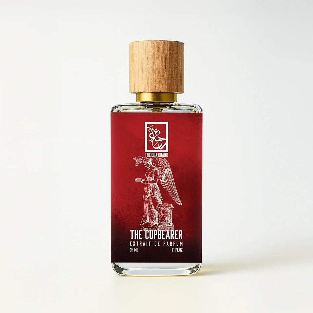 Dua The Cupbearer - FragranceGems