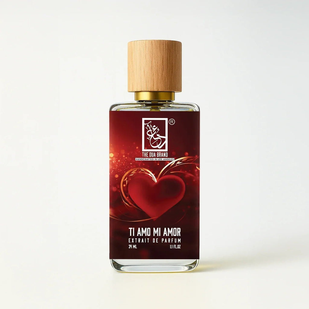 Dua Ti Amo Mi Amor - FragranceGems