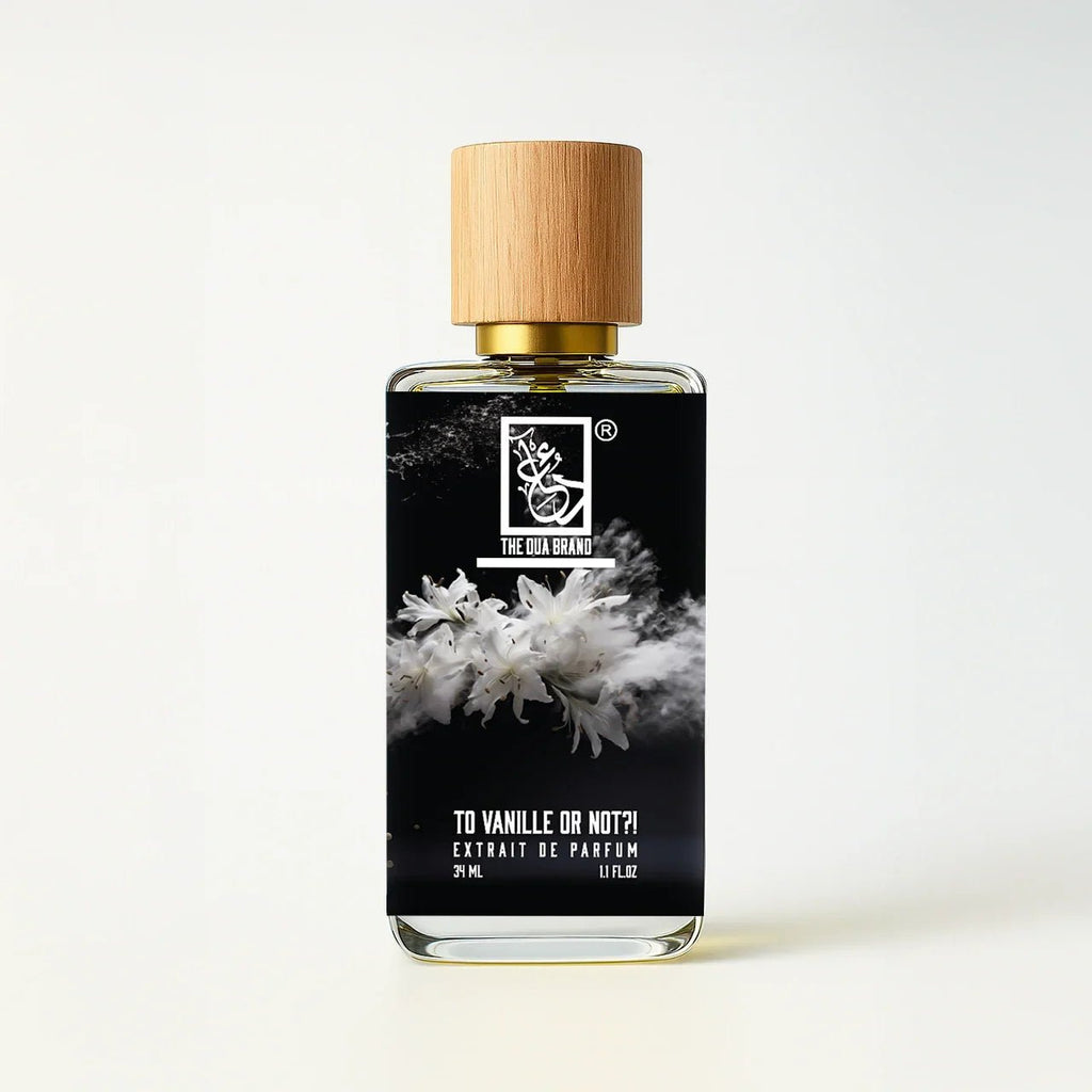 Dua To Vanille Or Not?! - FragranceGems