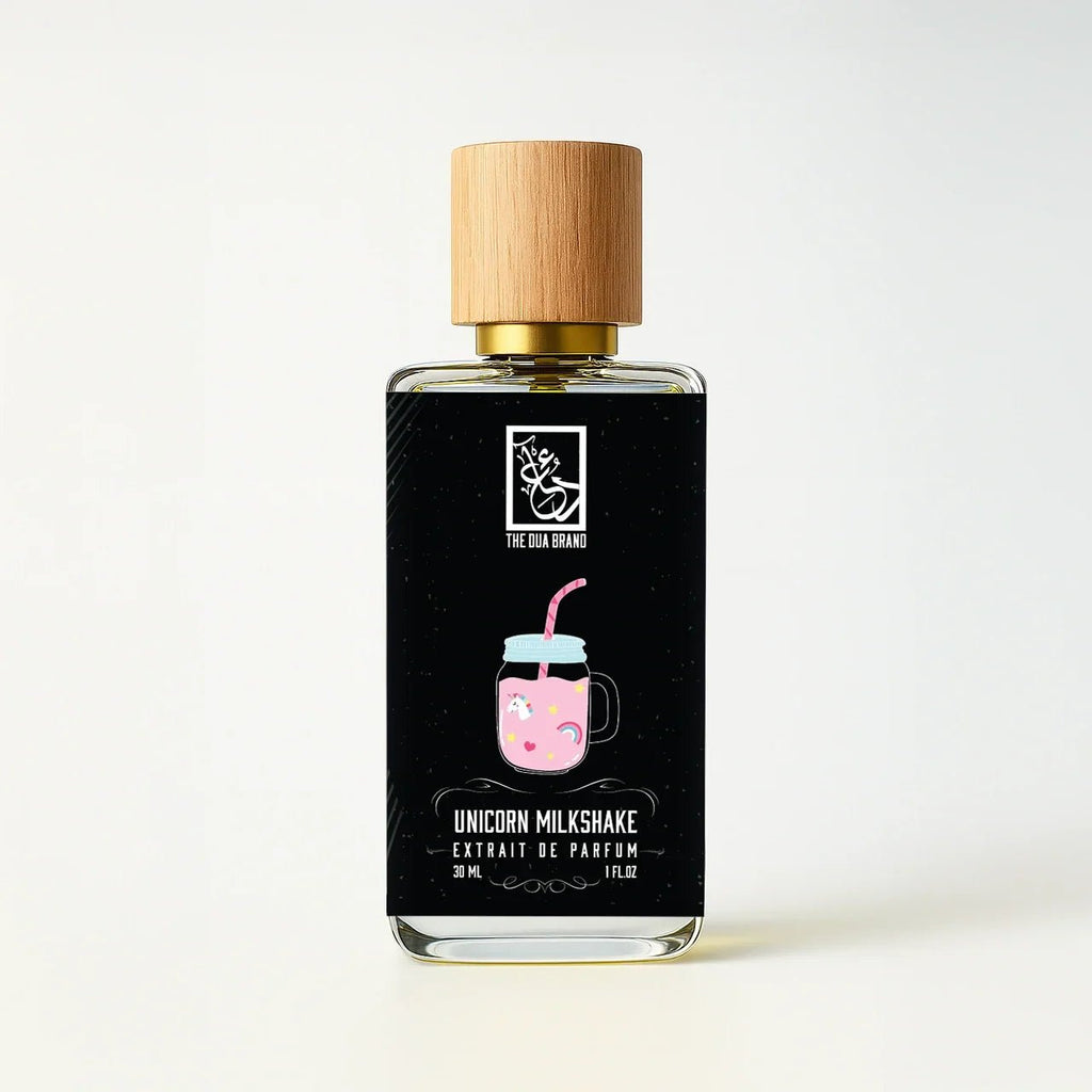 Dua Unicorn Milkshake - FragranceGems