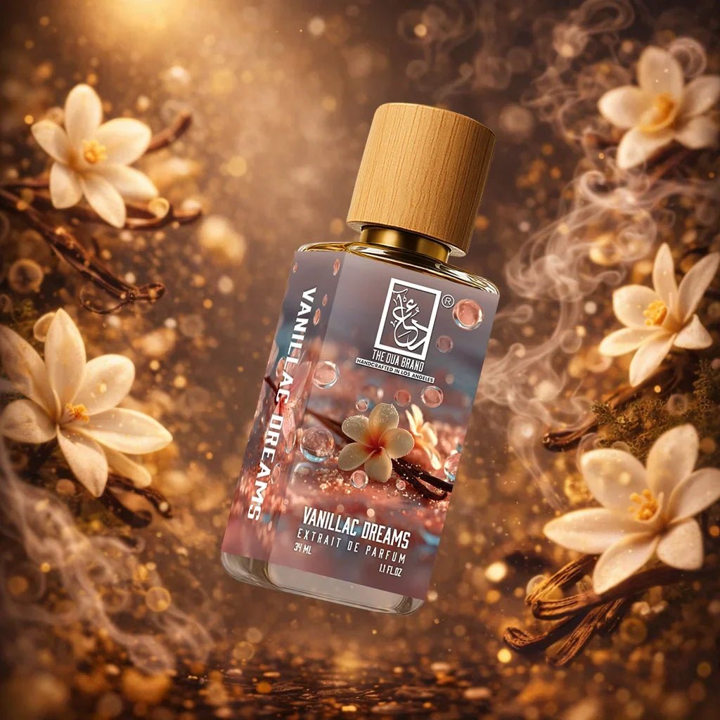 Dua Vanillac Dreams - FragranceGems