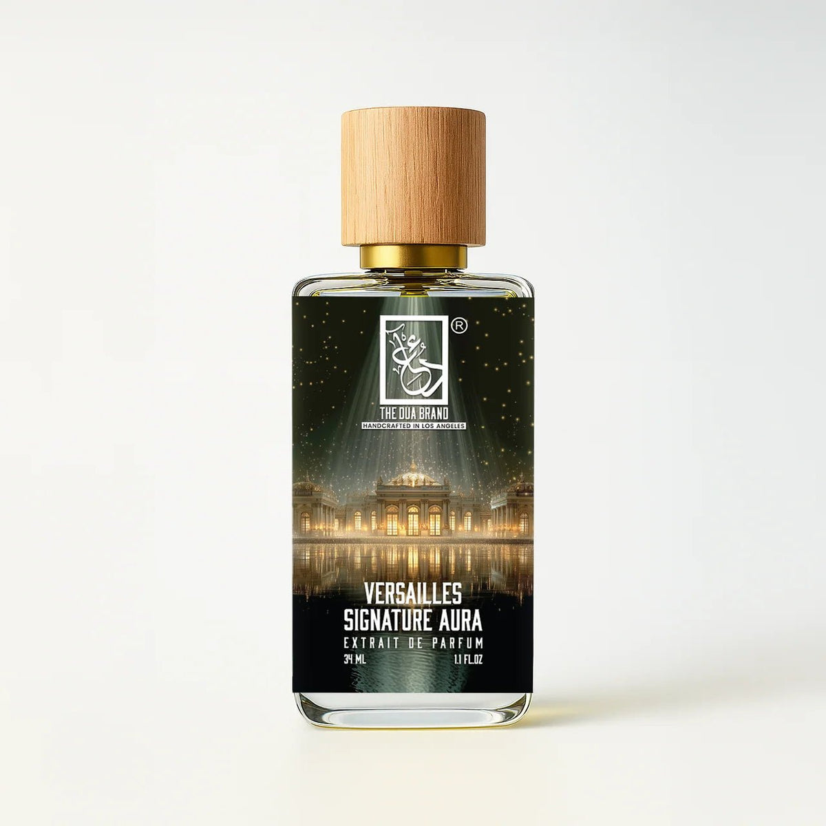 Dua Versailles Signature Aura - FragranceGems