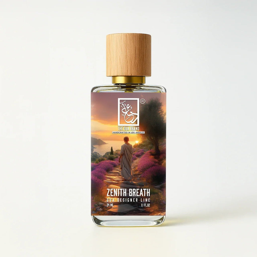Dua Zenith Breath - FragranceGems
