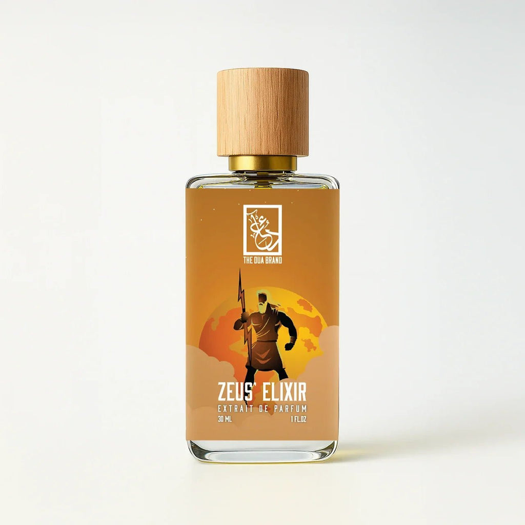 Dua Zeus' Elixir - FragranceGems
