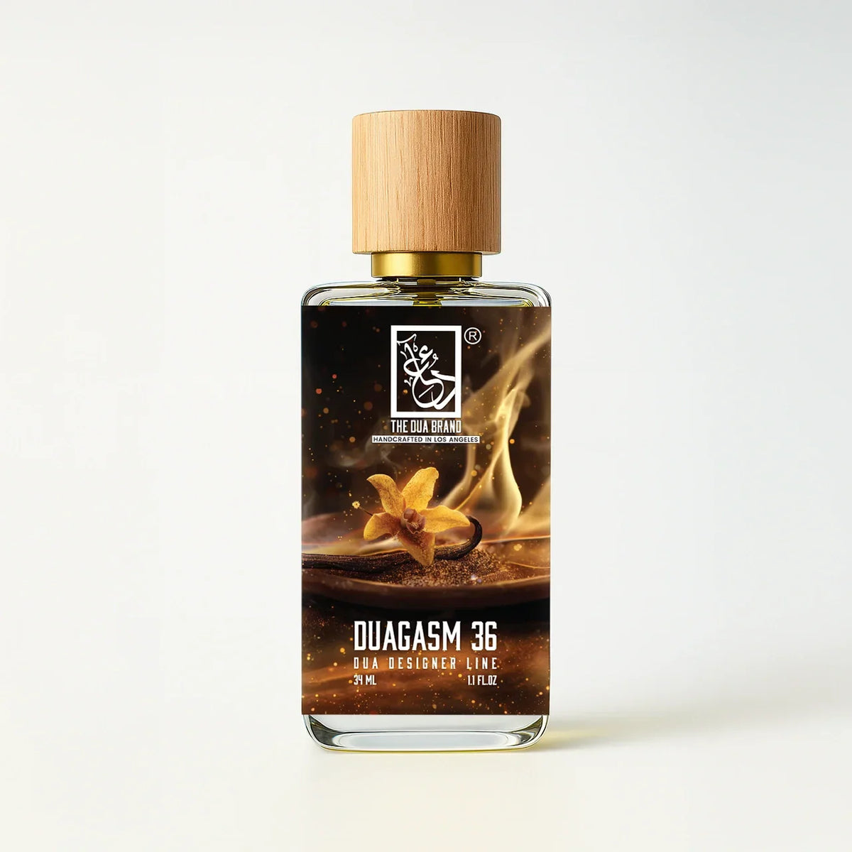 Duagasm 36
