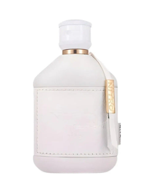 Dumont Nitro White (100ml) - FragranceGems