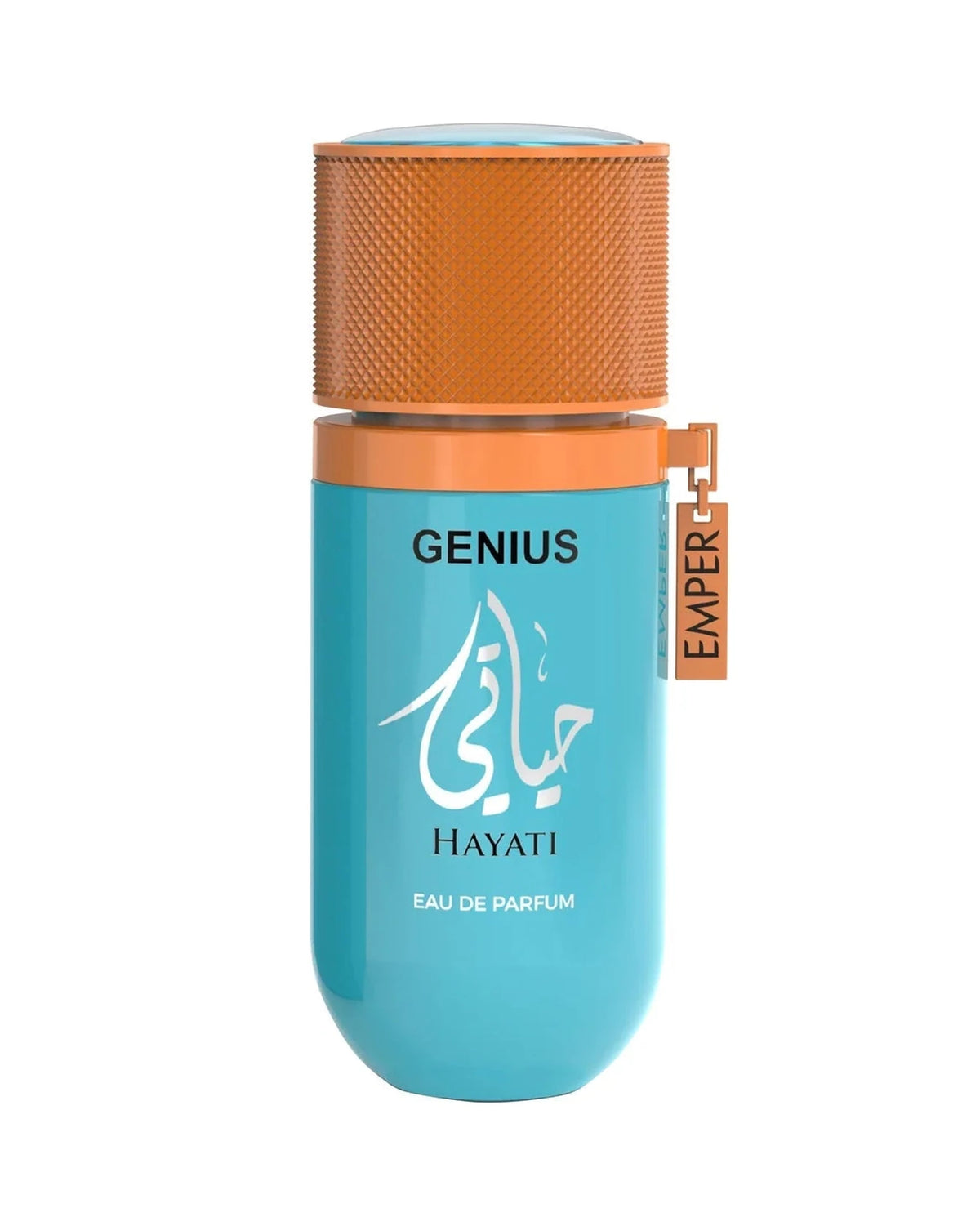 Emper Genius Hayati (100ml) parfumfles