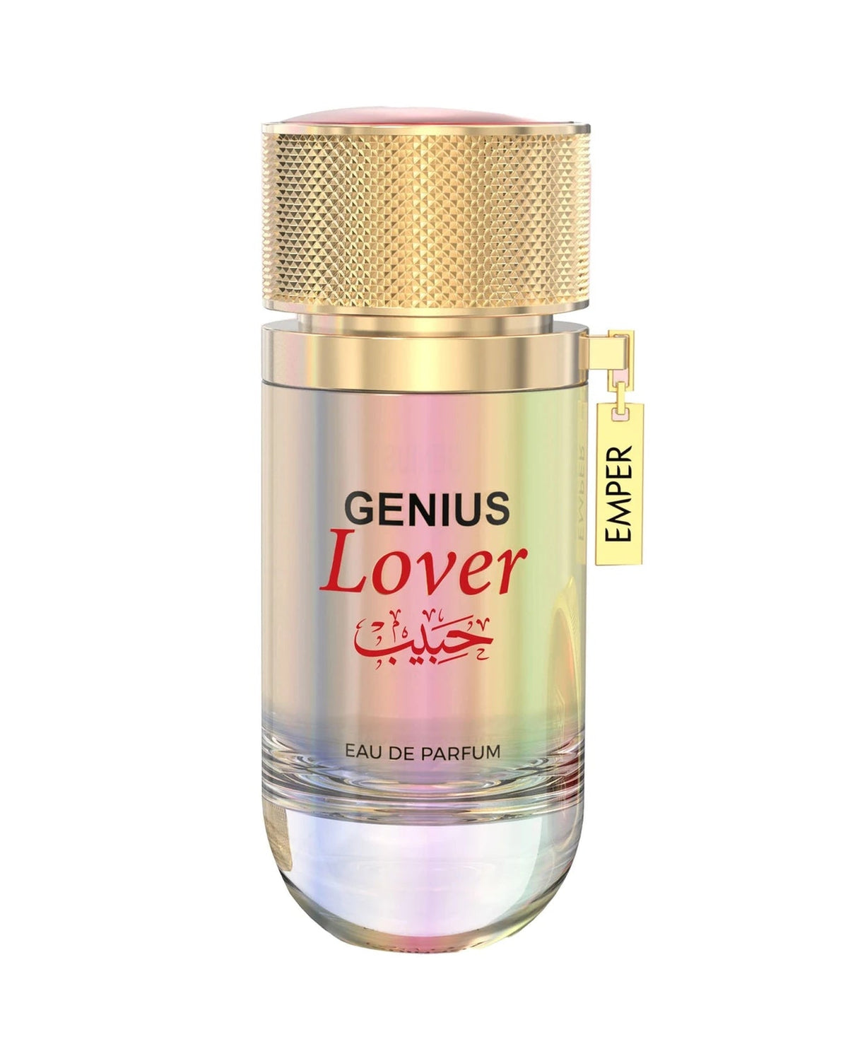 Emper Genius Lover (100ml) - FragranceGems