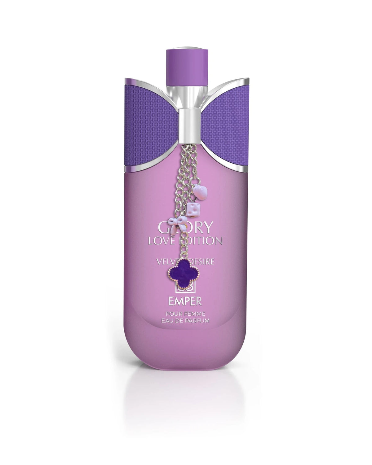Emper Glory Love Edition Velvet Desire (100ml) parfumfles