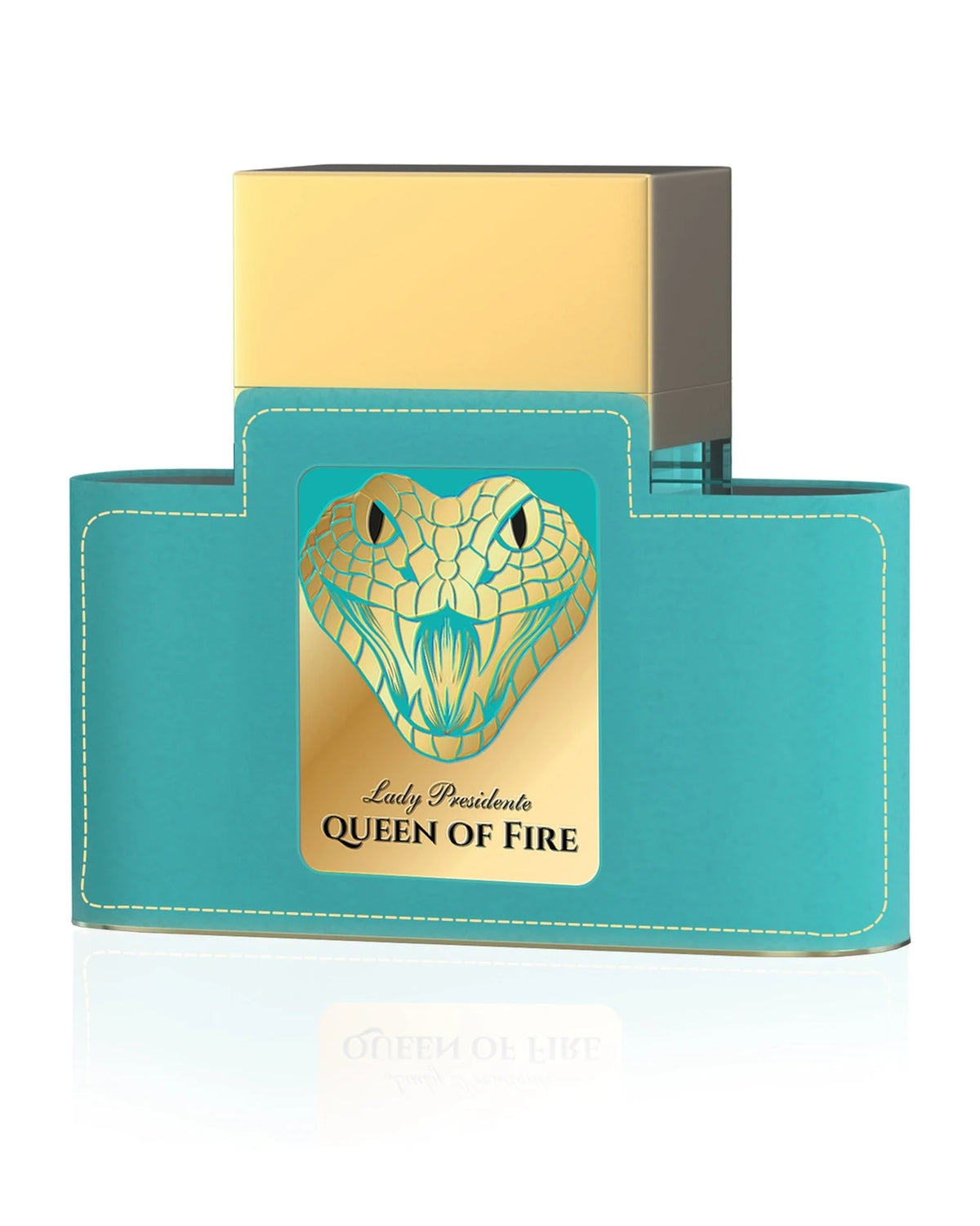 Emper Lady Presidente Queen Of Fire (80ml) parfumfles
