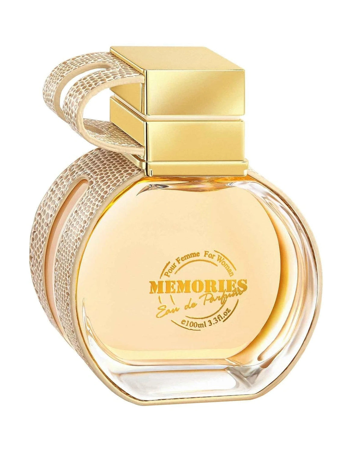 Emper Memories Woman (100ml) parfumfles