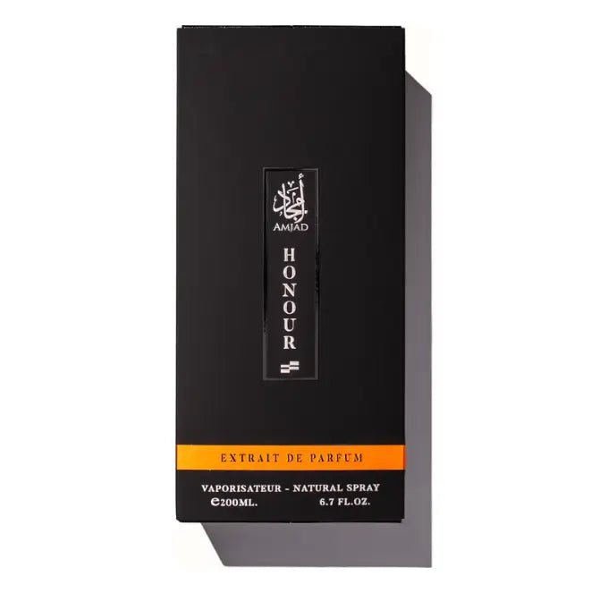 FAAN Amjad Honour (200ml) - FragranceGems, foto 2