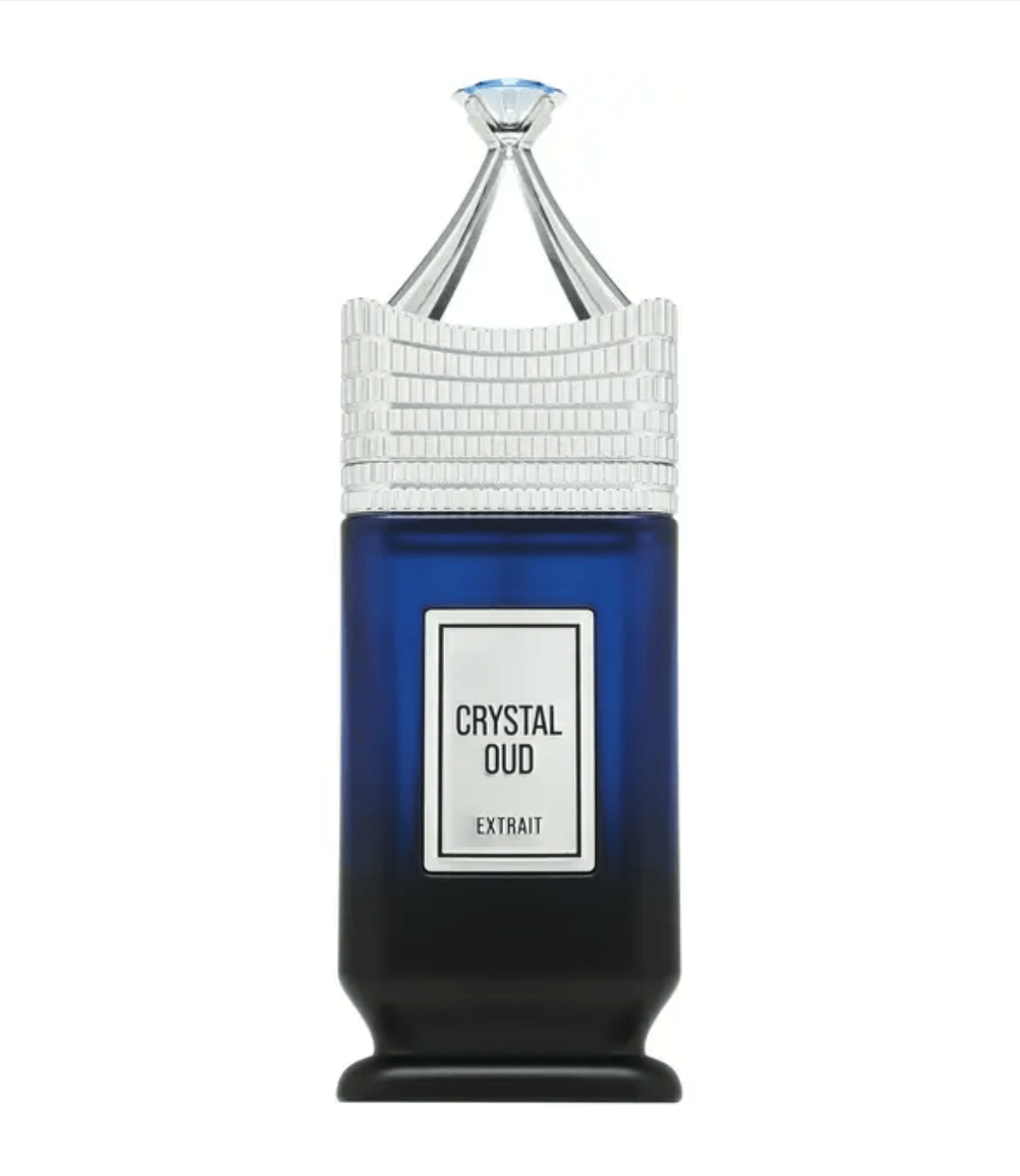 French Avenue Crystal Oud Extrait (100ml) - FragranceGems