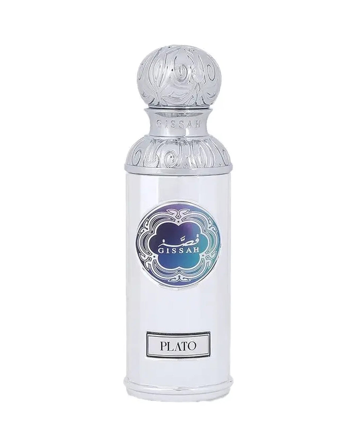 Gissah Plato (50ml) - FragranceGems