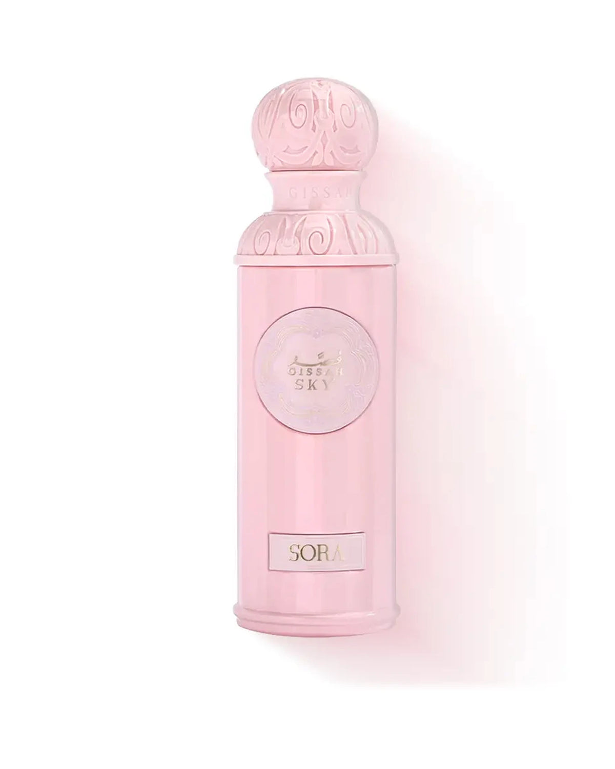 Gissah Sora (90ml) parfumfles