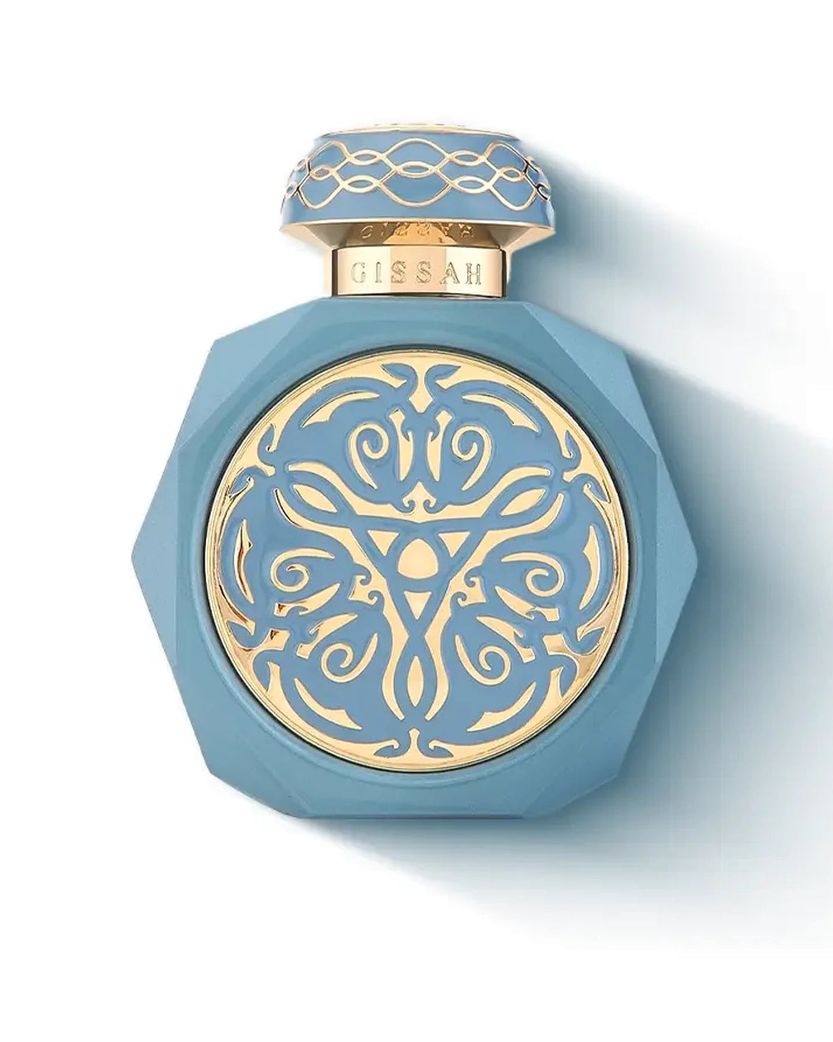 Gissah Vitus (90ml) - FragranceGems