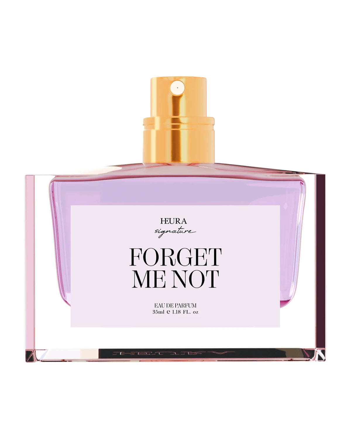 Heura Forget Me Not (35ml) parfumfles
